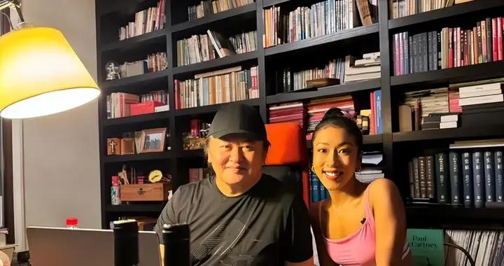 不查不知道，一查嚇一跳！63歲因病離世的劉歡，私下竟然這麼壕