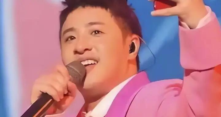錢多有什麼用？46歲自曝病情的潘瑋柏，給中年男性敲響了“警鐘”