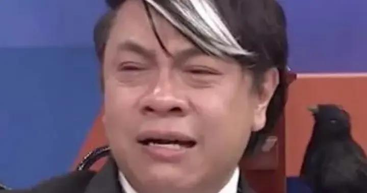 拔出蘿蔔帶出泥！蔡康永風波升級 更多猛料被扒，黃渤回懟僅開胃菜