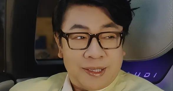 連官媒都驚動了，蔡康永早已留好了後路，宋丹丹的批評一針見血