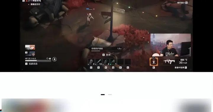 專訪《少前2》創作團隊：大膽轉型，背後是散爆的下一個十年