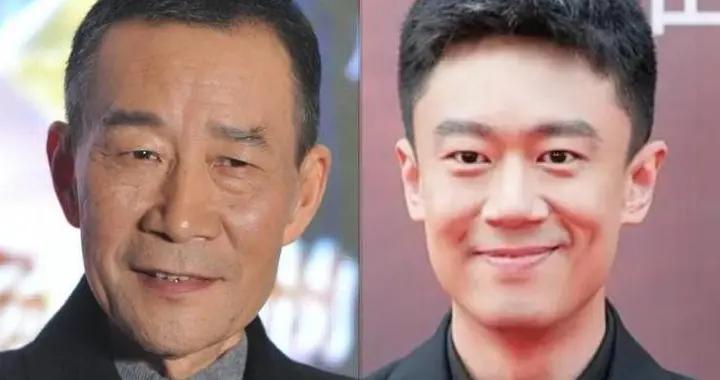 原來他就是李雪健兒子，瞞了觀衆39年，不靠父親靠自己，名氣不小