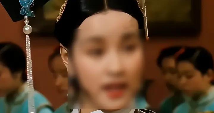 劉曉慶：以爲我沒孩子沒老公就可憐？我過得很滋潤。