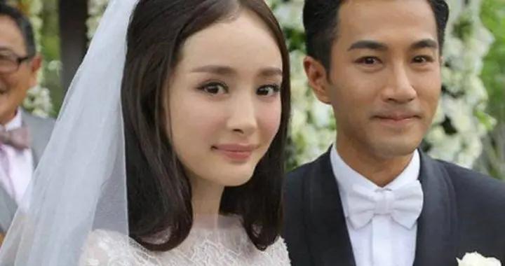 牡丹花下死！劉愷威新戀情曝光，女方身份被扒 沒給楊冪留一絲體面