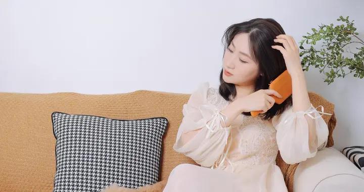 兩鬢角脫髮還能長回來嗎？先看清毛囊狀態