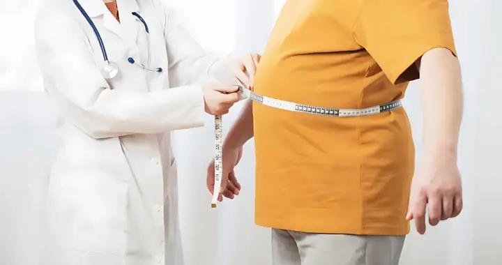 給腹型肥胖的人提個醒，尤其要關注心臟健康