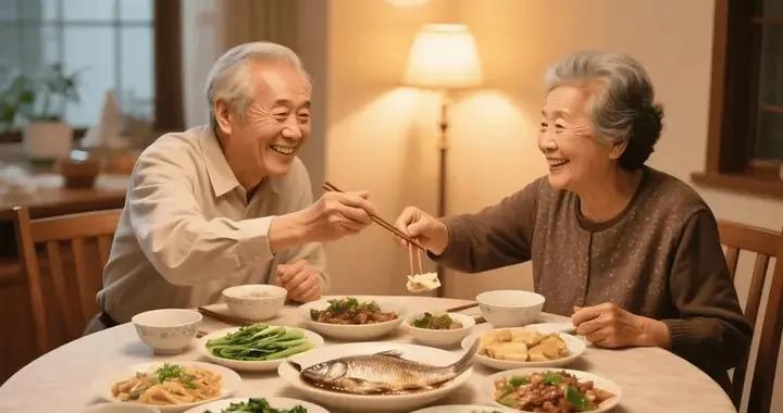 霜降後，少喫螃蟹和羊肉，多喫這4肉，腿腳有勁精神好，樂過秋冬