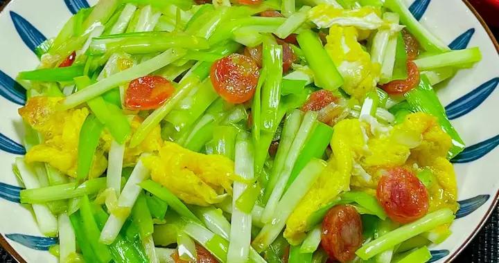 霜降後，使勁喫這菜，一補陽、二暖胃、三潤腸、四養肝，別不懂喫