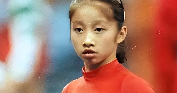 她16歲帶病奪冠，退役後定居美國，嫁美國帥哥，如今已成大老闆