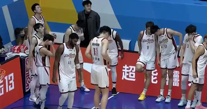 CBA｜12人出場11人得分！浙江稠州金租收穫三連勝