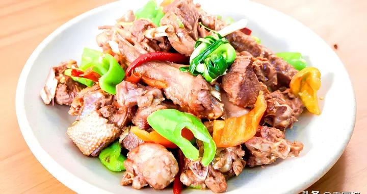“霜降補一補，入冬不受苦”！這3種肉再貴也捨得喫，潤燥強體質