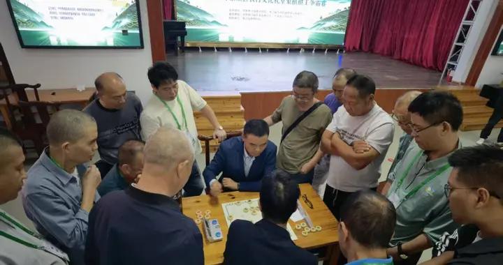 泰順“禮堂有賽”火熱開棋，新一屆“象棋棋王”誕生！