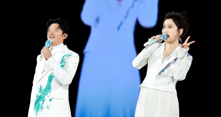 鳳凰傳奇演唱會現場根本不是年輕人的專場，連續開6場還場場秒空