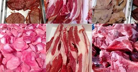 秋天“貼秋膘”不用買貴肉，5種常見食材，下飯好消化，全家愛喫
