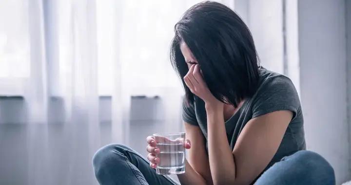 身體莫名出現5種不適，說明你太「焦慮」了