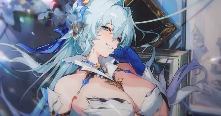 圖個好遊戲：富二代投資，米哈遊網易老手操刀！能卷贏小衆賽道嗎