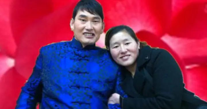 演出被舉報取消後，大衣哥近況曝光，玉華大膽示愛，難怪不願離婚