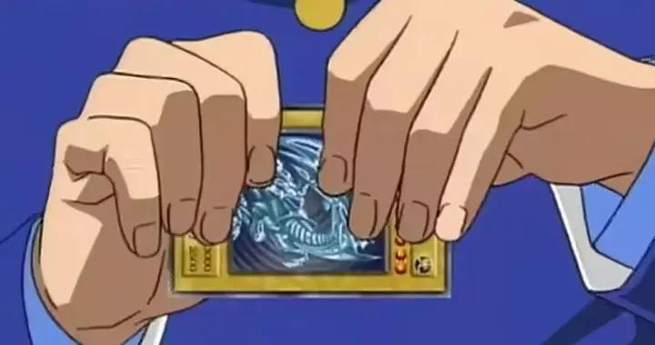 《遊戲王》30週年：當年在校門口買的小卡片現在怎麼樣了？