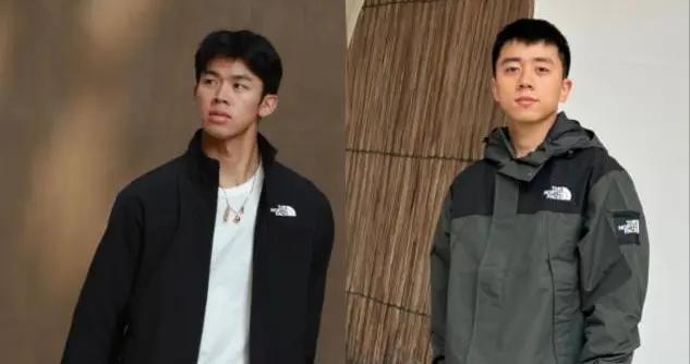 “山寨重災區”的4個衝鋒衣品牌：本來只是窮，穿了被說又窮又裝