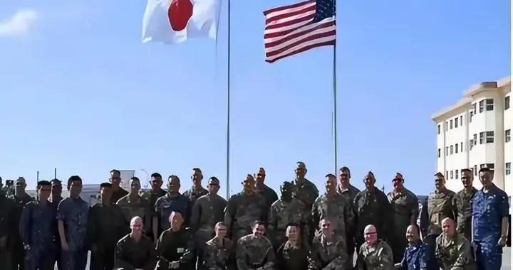 日美軍演還沒開練，抗議先到了？日本民間團體：只會加劇地區緊張