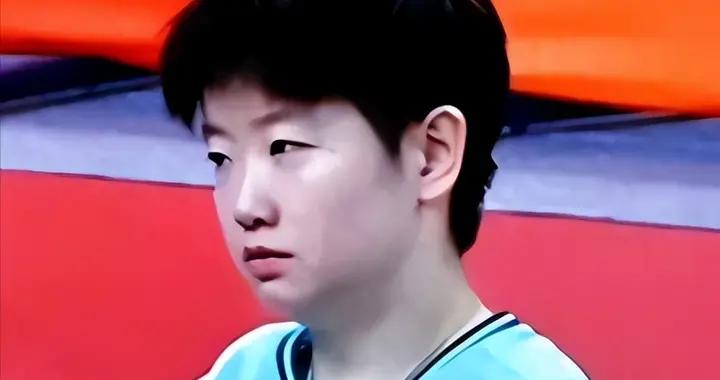 孫穎莎談退役後，生日前夕“打明牌”，難怪劉國樑都會力挺她