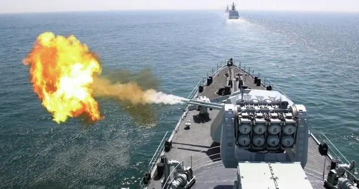 47天實彈射擊！中國軍隊密集練兵，解放軍正用行動回應安全挑戰