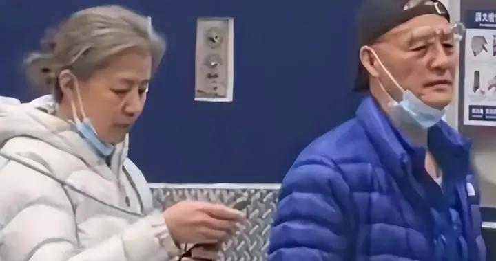 遲蓬現狀：住北京普通小區，女兒不進演藝圈，因央視晚會火出圈