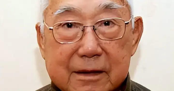榮高棠妻子去世後，他想娶小自己23歲的朱琛燕，朱：我不想再找了