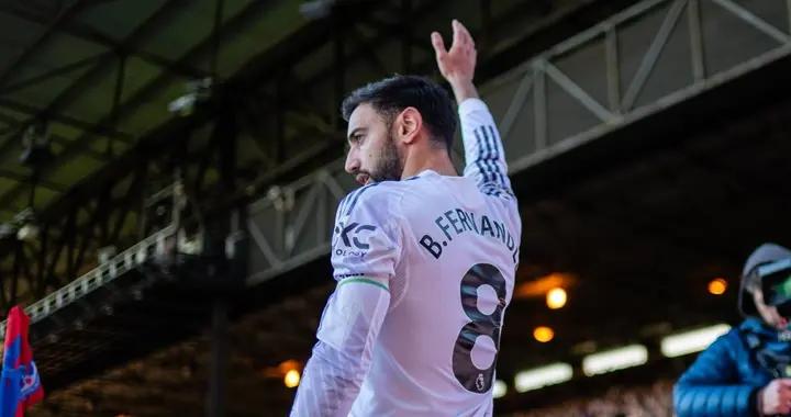 13輪5助攻，布魯諾-費爾南德斯領跑英超助攻榜