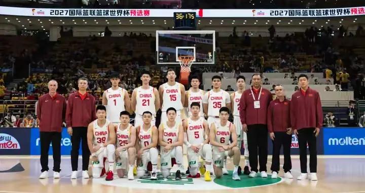 中國男籃對陣韓國男籃第二場做到下面四點，可輕鬆贏韓國隊30分