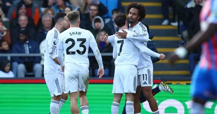 詹俊：曼聯輸了場面贏了結果，冬窗在中場和邊路都有必要引援