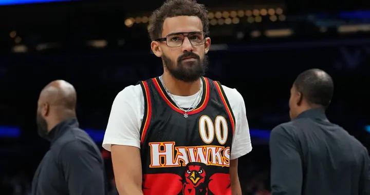 特雷-楊因傷至少再休兩週！老鷹缺他11勝5負 該找太陽交易格林？