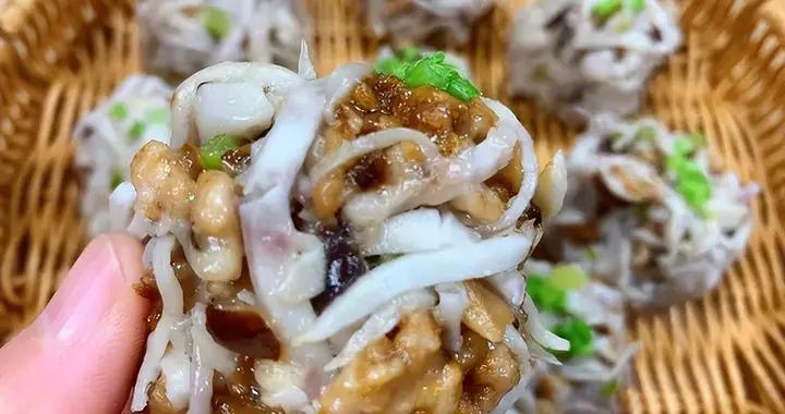 氣溫驟降！少喫紅薯多喫它，蒸好放冰箱，一週不發愁，低脂又飽腹