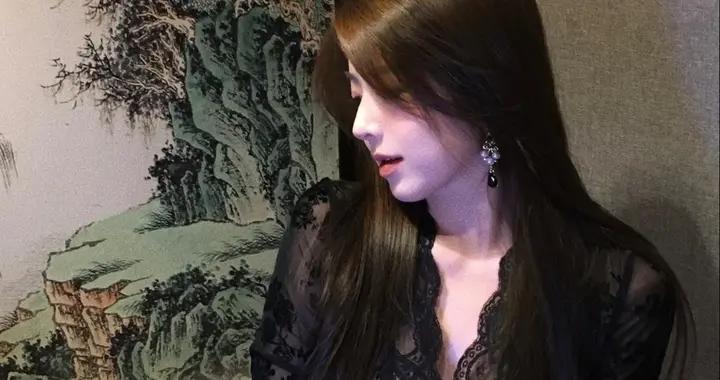 和鄰居少婦曖昧互動半年後，她深夜叫我修水龍頭，後來才知是考驗