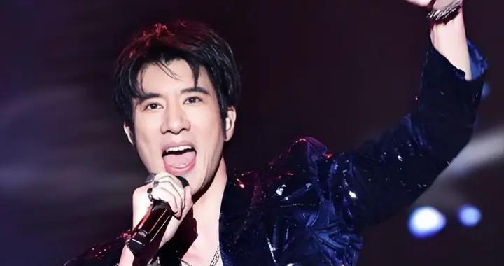 被前妻控訴差點身敗名裂，消失4年的王力宏憑什麼成功復出？