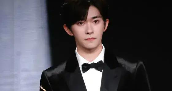 史上最年輕影帝誕生：他是易烊千璽