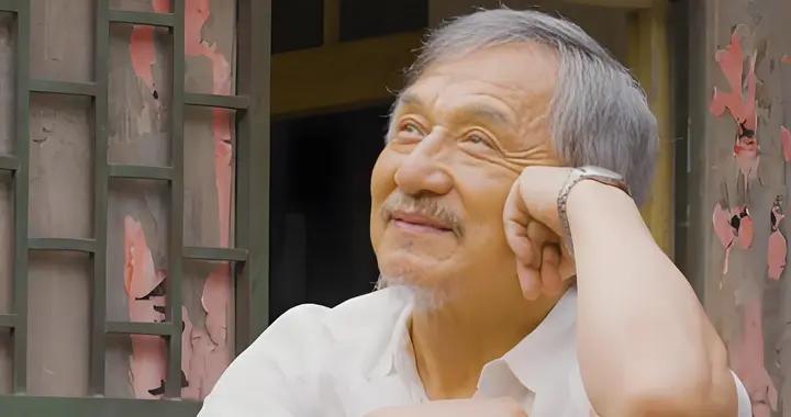 外網傳71歲成龍去世，成龍親自闢謠