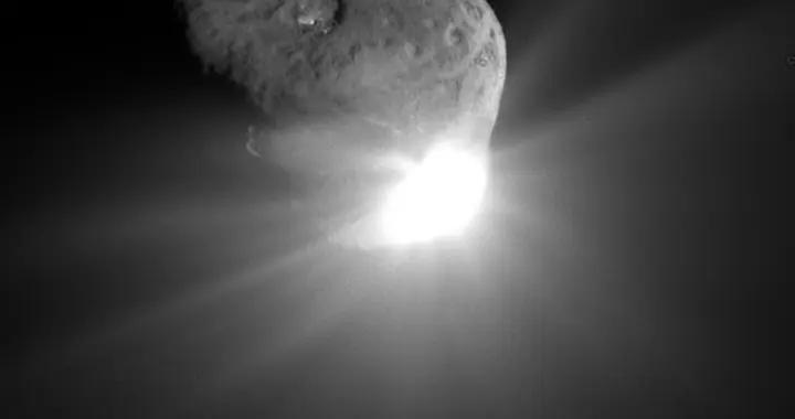 1968年地球差點被小行星毀滅？一羣學生用70周，寫了份 “救命方案”