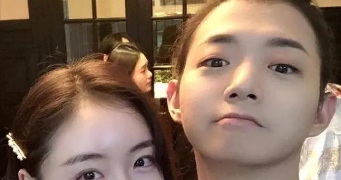 陳露近況曝光：開舞蹈工作室，沒有坐牢，吐槽霍尊愛買熱搜