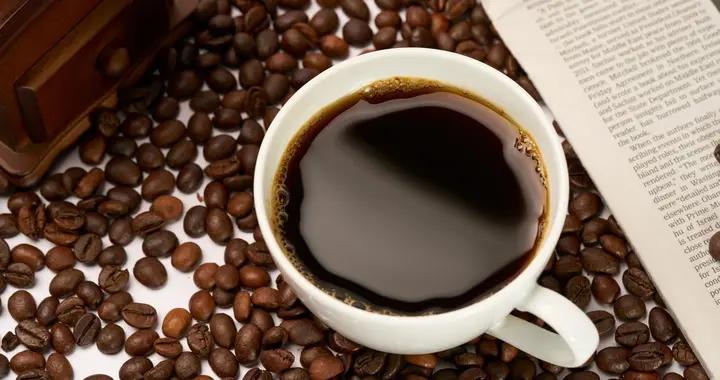 一杯咖啡裏的消費風向