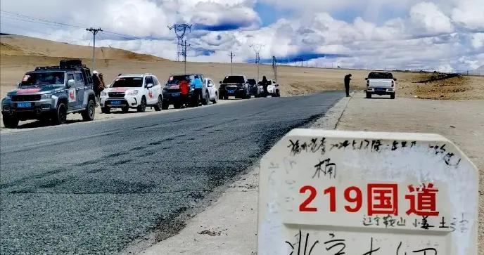 1條國道，全長10065公里，萬千極致景觀！50+自駕達人的終極夢想