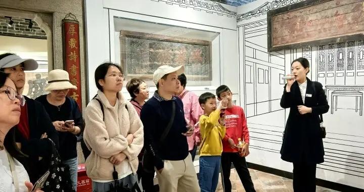 百餘名全運會參與者免費暢遊深圳