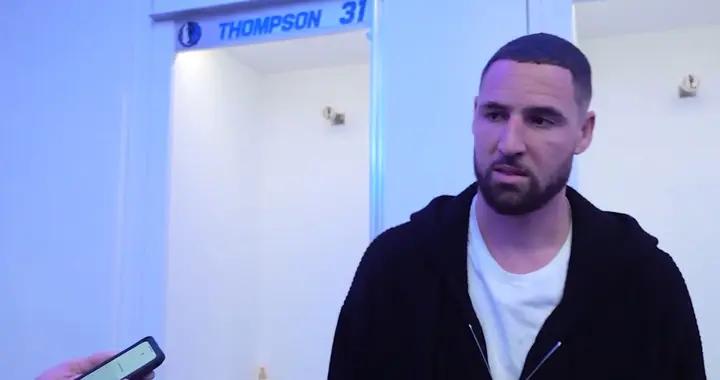 克萊：莫蘭特總愛誇誇其談卻不承擔責任；不希望他的才華被浪費