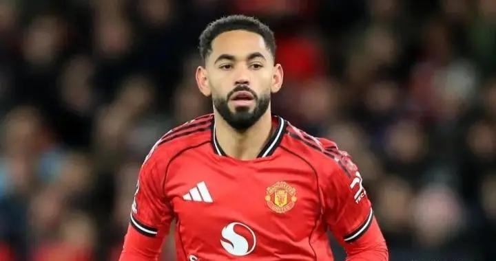 跟隊記者：庫尼亞只是在訓練中受到碰撞傷，仍有望出戰埃弗頓