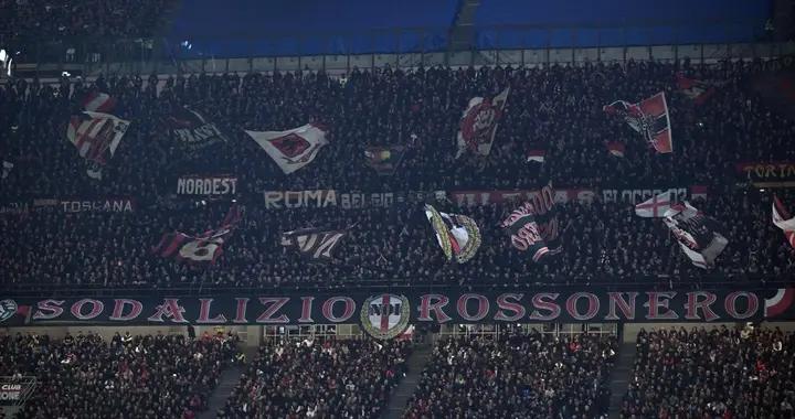 米體：米蘭德比的門票收入預計超800萬歐，創下新紀錄