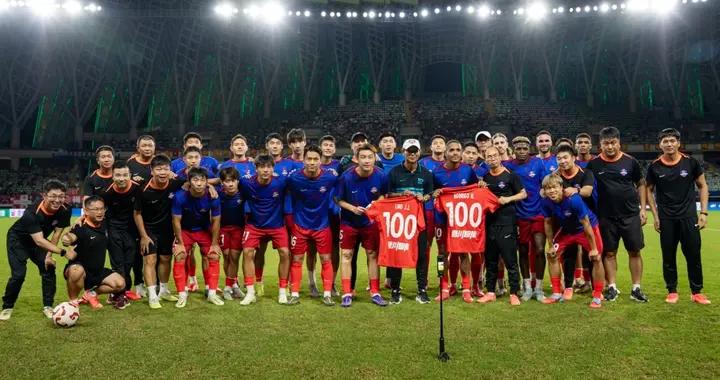 廖均健：老闆苦苦支撐，從未責怪我們；希望大家釋懷吧