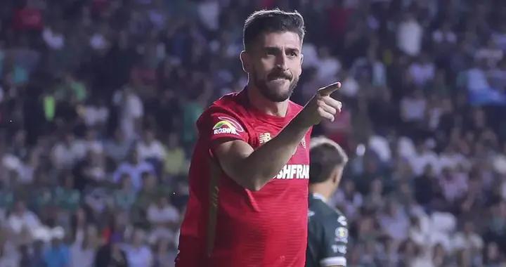 葡萄牙前鋒保利尼奧：C羅改變了葡萄牙足球；我想踢世界盃