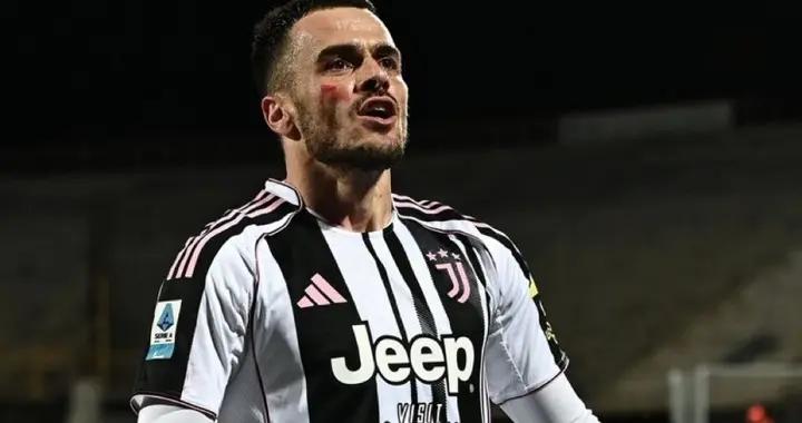 斯基拉：科斯蒂奇經紀人將與尤文會面，球員希望續約至2028年