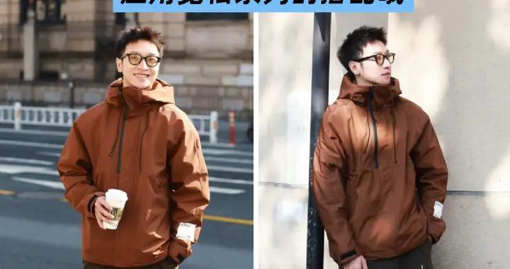 男人冬天最常見的3種“油膩穿搭”：自以爲時髦，實際又裝又土