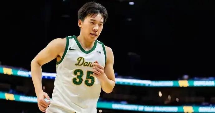 出場時間驟減，王俊傑NCAA常規賽僅登場8分鐘1中0得0分3板1失誤2犯